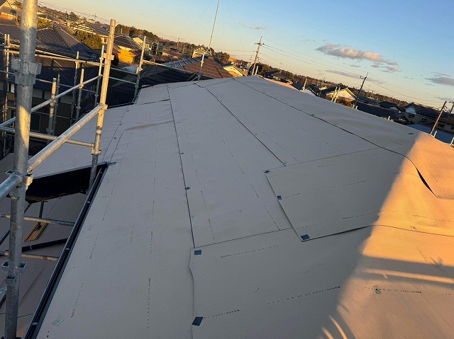 ディプロマットスター　ジンカリウム鋼板　ディートレーディング　